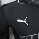 Camisa Manchester City 2025/26 II Away - Versão Jogador