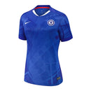 Camisa Chelsea 2025/26 I Home- Feminina