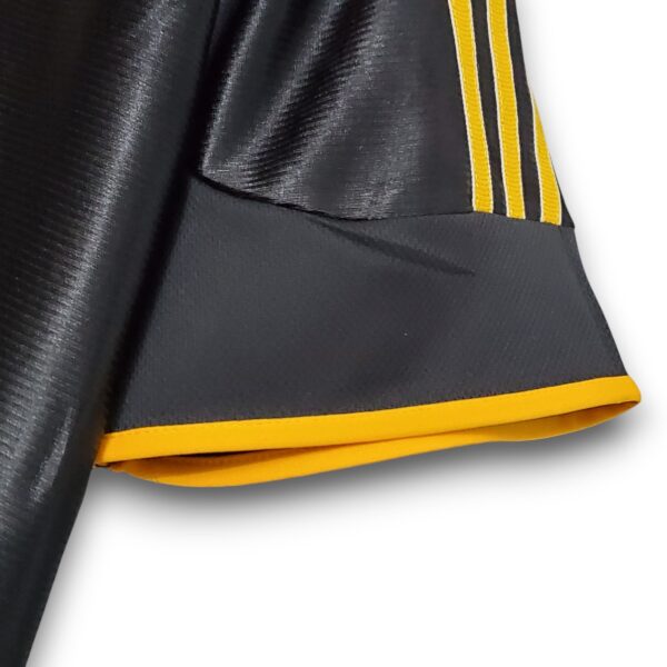 Camiseta Real Madrid 1999-2000 Visitante