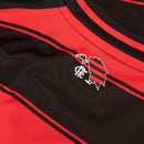 Camiseta del Flamengo para la temporada 25/26 - Roja y negra