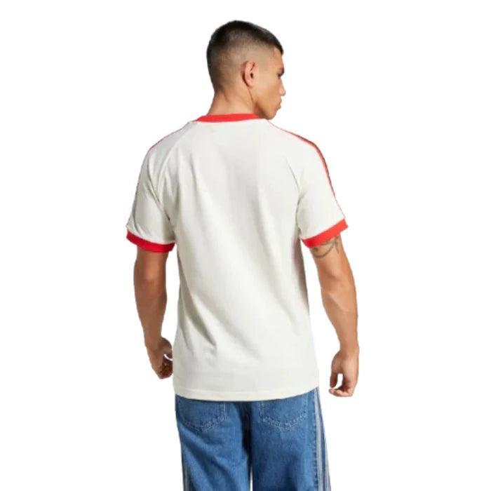 Camiseta porter Flamengo II 2025/26 - Versión Aficionado para hombre - Rosa