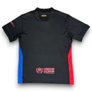 Camiseta del Barcelona 2024-2025 Visitante x Travis Scott