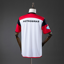Flamengo 08/09 Away Retro