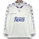 Camiseta Real Madrid 1994-1996 Local – Manga Larga
