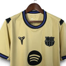 Camiseta Barcelona 2025-2026 Visitante