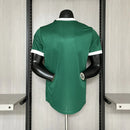 Camisa Palmeiras 25/26 I Home - Versão Jogador