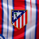 Atletico Madrid home 24/25