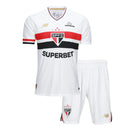 Kit Infantil São Paulo 2025/26 - I Home