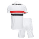 Kit Infantil São Paulo 2025/26 - I Home