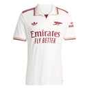 Camisa Arsenal 25/26 III Third - Versão Torcedor