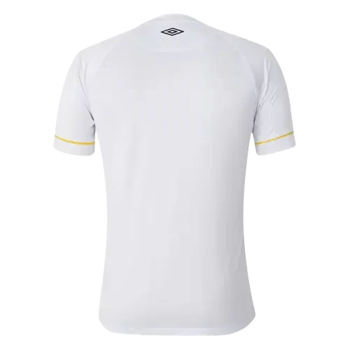 Camiseta Rayas Santos Nike Neymar Retro 2012/13 para Hombre
