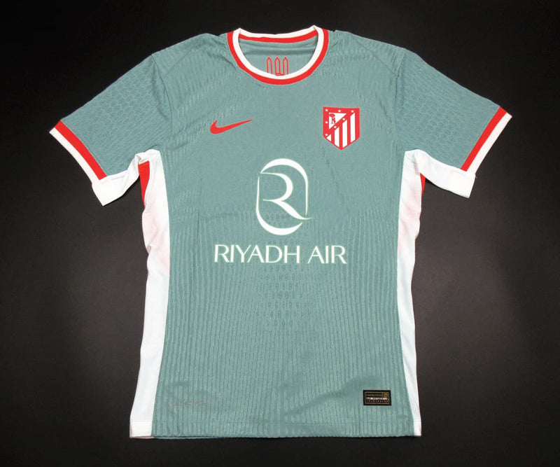 Camiseta Atletico de Madrid 2024-2025 Visitante – Version Pro Player