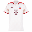 Bayern München third 24/25