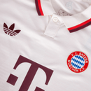 Bayern München third 24/25