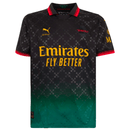 AC Milan x Off-White 24/25