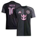 Inter Miami away 25/26 Player version