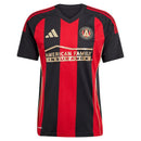 Miguel Almiron 10 Atlanta United Home Fan Jersey 2025/26