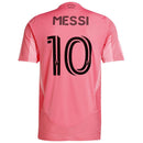 Inter Miami home 25/26 Player version