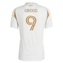 Los Angeles FC Away Fan Jersey 2025/26
