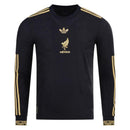 Mexico 2025 Special Edition Long Sleeve Authentic Player Third Jersey by adidas