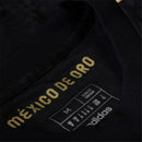 Mexico 2025 Special Edition Third Fan Jersey Women's by adidas