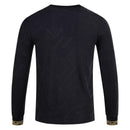Mexico 2025 Special Edition Long Sleeve Authentic Player Third Jersey by adidas