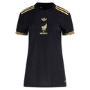 Mexico 2025 Special Edition Third Fan Jersey Women's by adidas