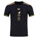 Mexico Santiago Giménez 2025 Special Edition Authentic Player Third Jersey by adidas