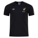 Mexico Edition Especial Gold Edition SS T-Shirt 2025