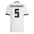 Camisa Alemanha 125 Anos 2025 - Edicao Especial