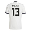 Camisa Alemanha 125 Anos 2025 - Edicao Especial