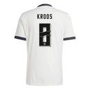 Camisa Alemanha 125 Anos 2025 - Edicao Especial