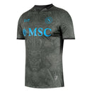 SSC Napoli Third Fan Jersey 2024/25