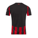 Camisa AC Milan 25/26 I Home - Versão Torcedor