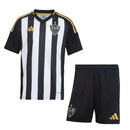 Kit Infantil Atletico Mineiro 25/26 Home