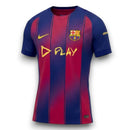 Camiseta Barcelona x Ed Sheeran 2025-2026 Local