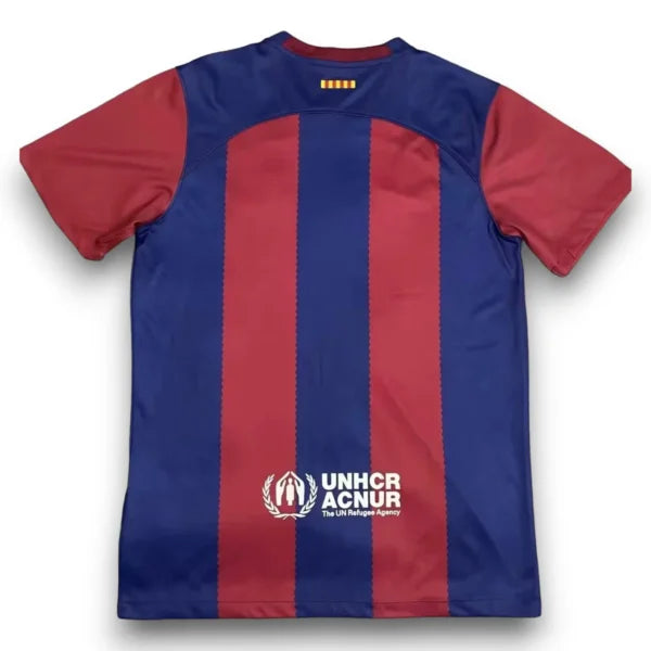 Camiseta Barcelona x Karol G 2023-2024 Local