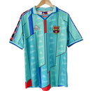 Camiseta Barcelona 1995-1997 Visitante