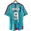 Camiseta Barcelona 1995-1997 Visitante