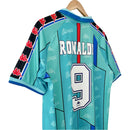 Camiseta Barcelona 1995-1997 Visitante