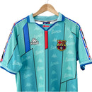 Camiseta Barcelona 1995-1997 Visitante