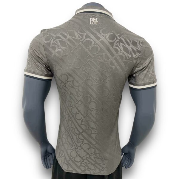 Camiseta Real Madrid 2024-2025 Alter. – Version Player