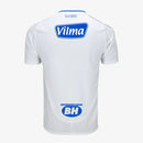 Camisa Cruzeiro 25/26 II Away - Versão Torcedor Com Patrocinios