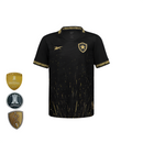 Kit Infantil Botafogo 24/25 Away