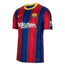 Camiseta Barcelona 2020-2021 Local