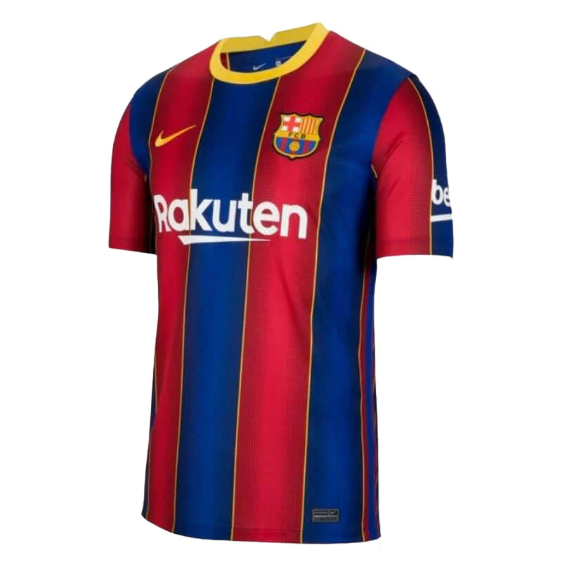 Camiseta Barcelona 2020-2021 Local