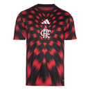 Flamengo pré-game 2025