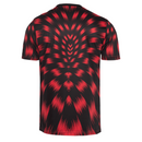 Flamengo pré-game 2025