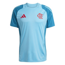 Flamengo training 2025