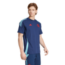 Flamengo trip 2025